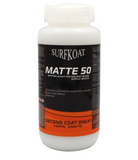 MATTE 50 (MATTING ADDITIVE) - 16 OZ CONTAINER