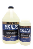 MCU 55 - MOISTURE CURE URETHANE - SINGLE COMPONENT