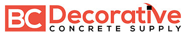 BC Decorative Concrete Supply
