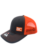 BC DECO TRUCKER HATS