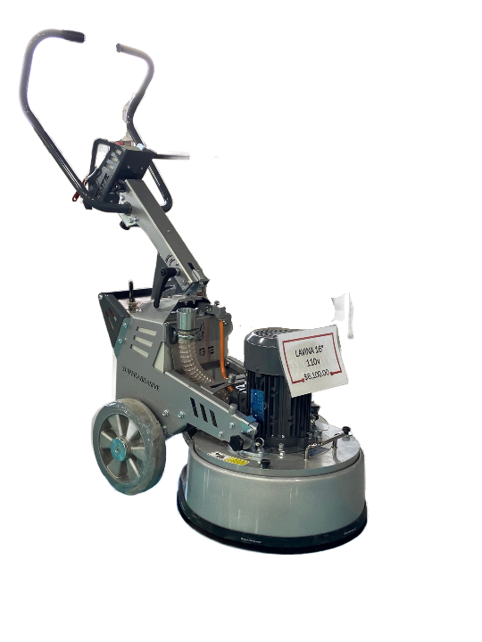 Lavina concrete online grinder