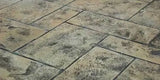 Stamped Concrete Workshop - Brickform Factory Training 5/29 - 5/30 8AM-4PM