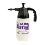 CHAPIN INDUSTRIAL ACETONE HAND SPRAYER - 48 OUNCE - 10027