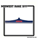 SPEED SQUEEGEE
