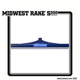 SPEED SQUEEGEE