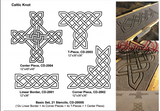 CONCRETE DIMENSIONS STENCILS