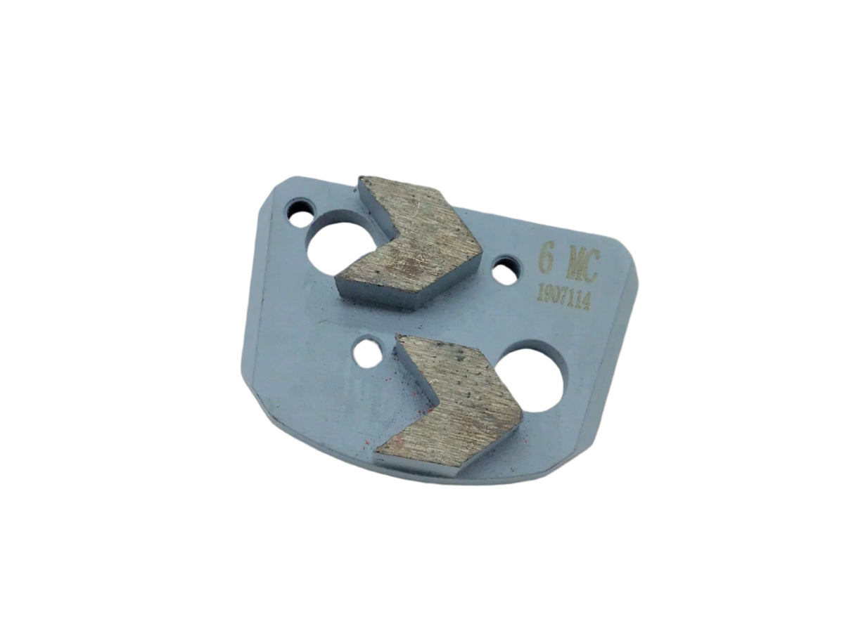 DIAMOND TOOLING - DOUBLE ARROW - SURFACE PREPARATION – BC Decorative ...