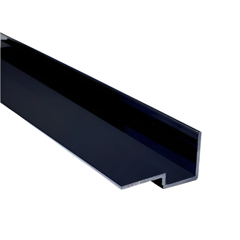 COUNTERTOP FORMS Z COUNTERFORM EUROFORM SQUARE EDGE BC