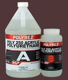 POLY 250 ACRYLIC URETHANE