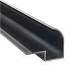 COUNTERTOP FORMS - Z COUNTERFORM - QUARTER BULLNOSE
