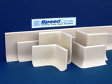 SPEEDCOVE - COVE BASE FOR RESINOUS FLOOR SYSTEMS