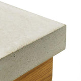 COUNTERTOP FORMS - Z COUNTERFORM - SQUARE EDGE