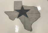 CONCRETE DIMENSIONS STENCILS
