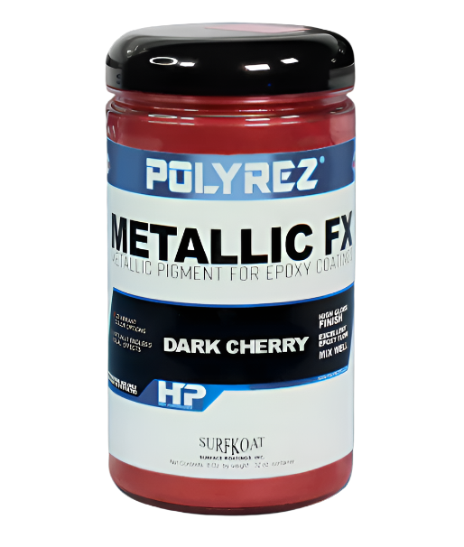 Surfkoat 2025 metallic fx