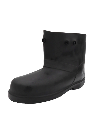 TREDS 6" RUBBER OVERBOOTS