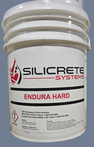 ENDURA HARD - DENSIFIER