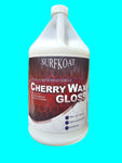 CHERRY SURF-WAX - 1 GALLON - GLOSS FINISH