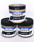 EPOPACK-HP - EPOXY TINT PACK (FOR 3 GALLON KIT)