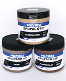 EPOPACK-HP - EPOXY TINT PACK (FOR 3 GALLON KIT)