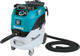 MAKITA VC4210L 11 GALLON WET/DRY HEPA FILTER DUST EXTRACTOR/VACUUM