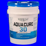 AQUA CURE 30 - WATER-BASED CURE & SEAL