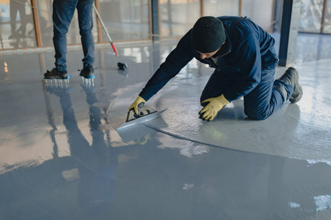 2-Day Epoxy Coatings Workshop