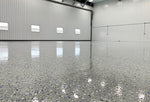 FREE Epoxy Workshop