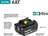 18V LXT LITHIUM- ION 3.0AH BATTERY BL1830B