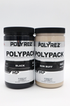 POLYPACK - POLYASPARTIC TINT PACK - 32 OUNCE