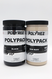 POLYPACK - POLYASPARTIC TINT PACK - 32 OUNCE