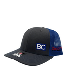 BC DECO TRUCKER HATS
