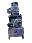 Used Lavina V25GE Propane Vacuum