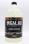 MCU 85 - NO ODOR URETHANE - SINGLE COMPONENT