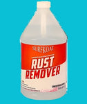 RUST REMOVER