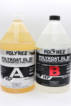 POLYASPARTIC 80 - POLYKOAT GL 80