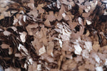 GOLD COPPER FLAKES
