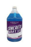 CONCRETE CLEANER - 1 GALLON
