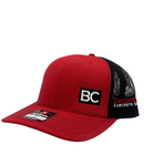 BC DECO TRUCKER HATS