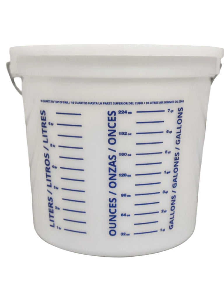 MULTI-MIX CONTAINERS – BC Decorative Concrete Supply