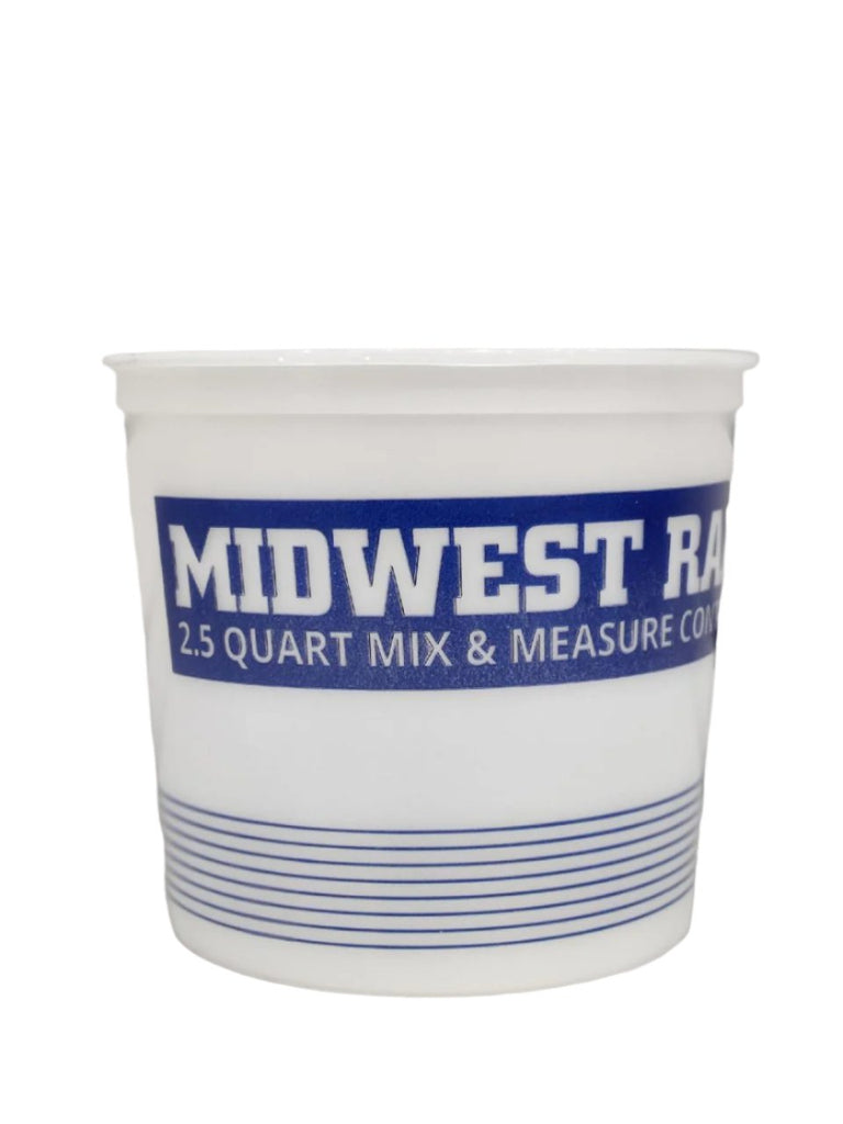 MULTI-MIX CONTAINERS – BC Decorative Concrete Supply