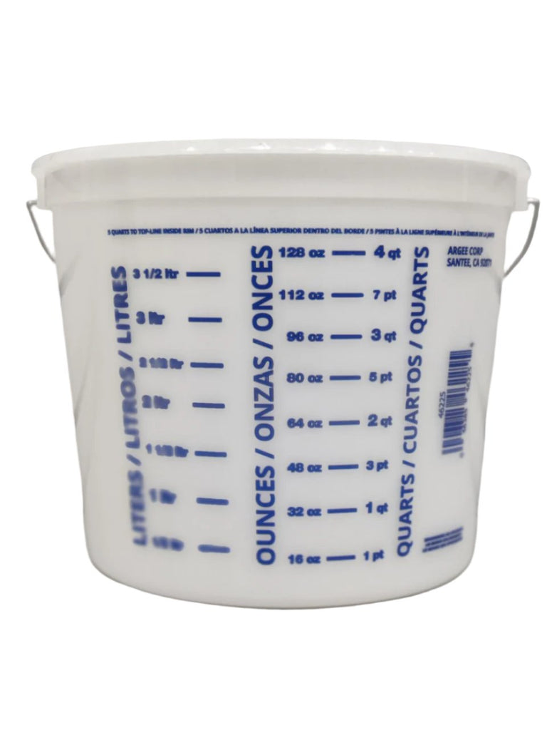 MULTI-MIX CONTAINERS – BC Decorative Concrete Supply