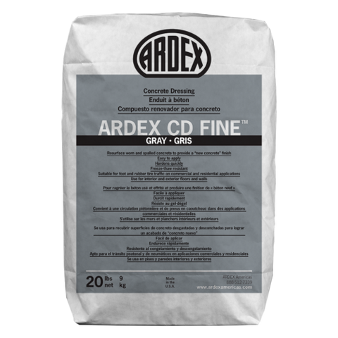 ARDEX CD FINE