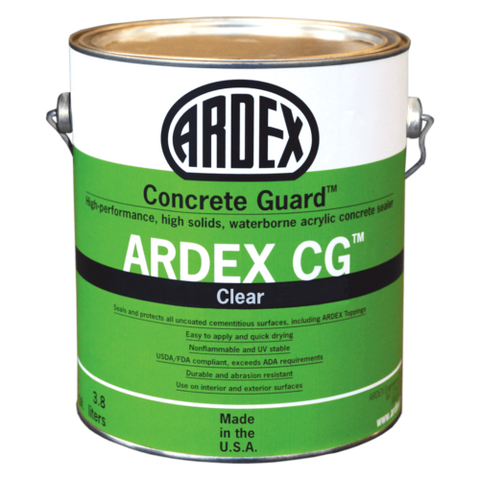 ARDEX CG (CONCRETE GUARD)