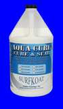 AQUA CURE 30 - WATER-BASED CURE & SEAL