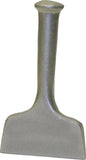 ALUMINUM CHISEL