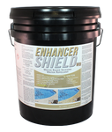 ENHANCER SHIELD WB - WATER-BASED WATER REPELLENT