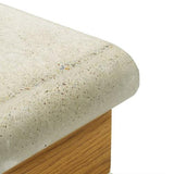 COUNTERTOP FORMS - Z COUNTERFORM - FULL BULLNOSE