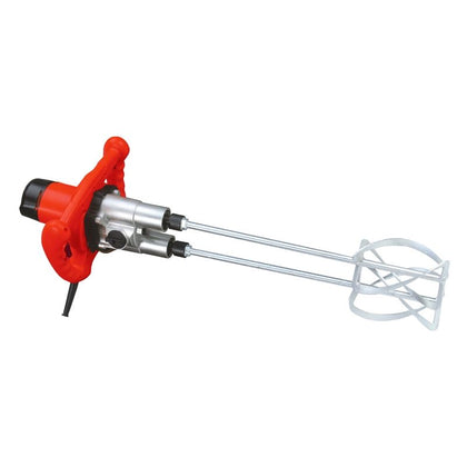 HAND HELD POWER MIXER - DOUBLE PADDLE