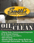 SMITHS OIL CLEAN - 1 GALLON