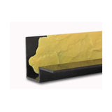 COUNTERTOP FORM LINER - SLATE - THIN INSERT